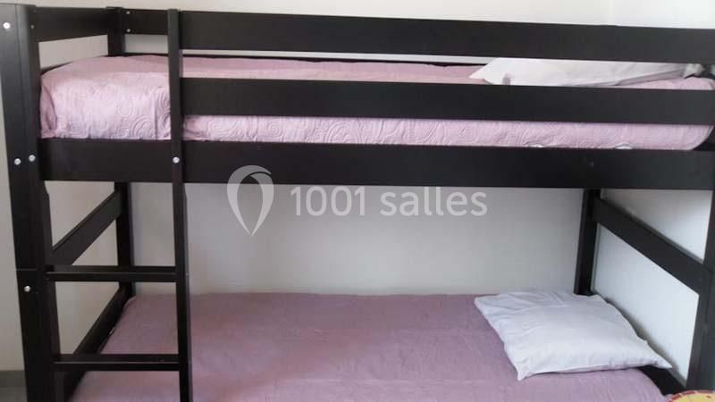 Location salle Peipin (Alpes-de-Haute-Provence) - Hôtel Restaurant Le Mistral #8