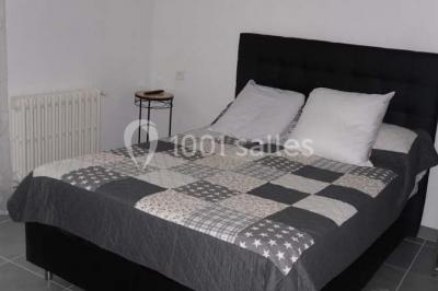 Location salle Peipin (Alpes-de-Haute-Provence) - Hôtel Restaurant Le Mistral #13