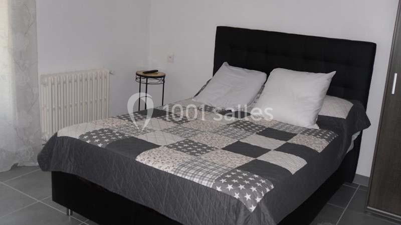 Location salle Peipin (Alpes-de-Haute-Provence) - Hôtel Restaurant Le Mistral #7