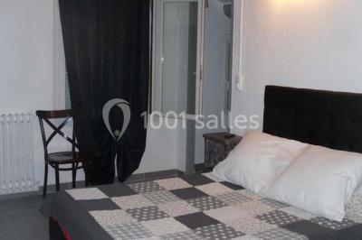 Location salle Peipin (Alpes-de-Haute-Provence) - Hôtel Restaurant Le Mistral #13