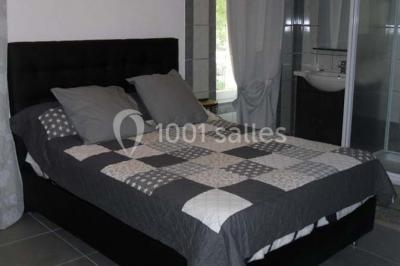 Location salle Peipin (Alpes-de-Haute-Provence) - Hôtel Restaurant Le Mistral #13