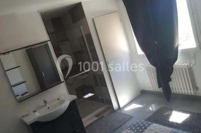 Location salle Peipin (Alpes-de-Haute-Provence) - Hôtel Restaurant Le Mistral #13