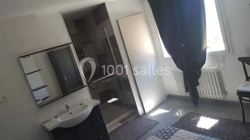 Location salle Peipin (Alpes-de-Haute-Provence) - Hôtel Restaurant Le Mistral #13