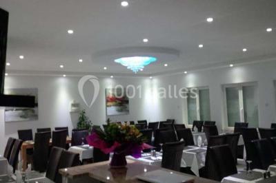 Location salle Peipin (Alpes-de-Haute-Provence) - Hôtel Restaurant Le Mistral #13