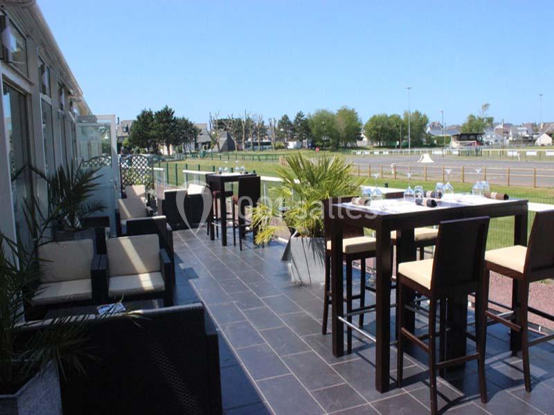 Location salle Agon-Coutainville (Manche) - Casino d'Agon Coutainville #6 Location salle Agon-Coutainville (Manche) - Casino d'Agon Coutainville #6