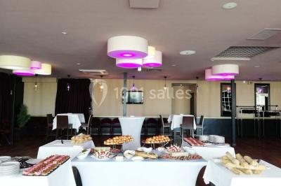 Miniature Location salle Agon-Coutainville (Manche) - Casino d'Agon Coutainville #9 Location salle Agon-Coutainville (Manche) - Casino d'Agon Coutainville #12