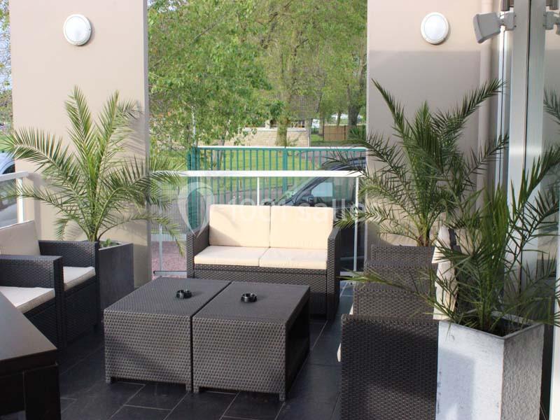 Location salle Agon-Coutainville (Manche) - Casino d'Agon Coutainville #5 Location salle Agon-Coutainville (Manche) - Casino d'Agon Coutainville #5