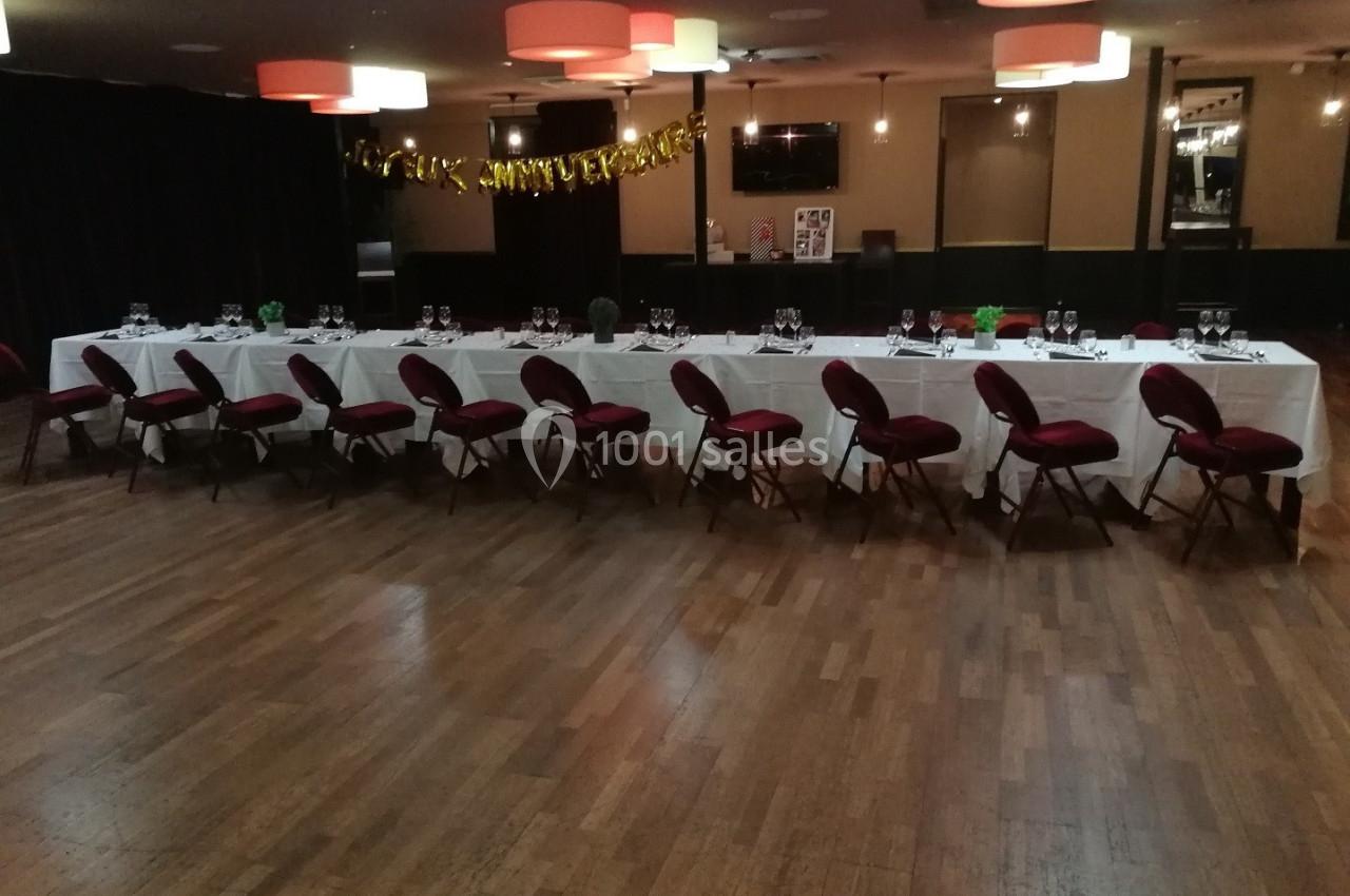 Location salle Agon-Coutainville (Manche) - Casino d'Agon Coutainville #7 Location salle Agon-Coutainville (Manche) - Casino d'Agon Coutainville #7