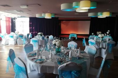 Miniature Location salle Agon-Coutainville (Manche) - Casino d'Agon Coutainville #3 Location salle Agon-Coutainville (Manche) - Casino d'Agon Coutainville #12