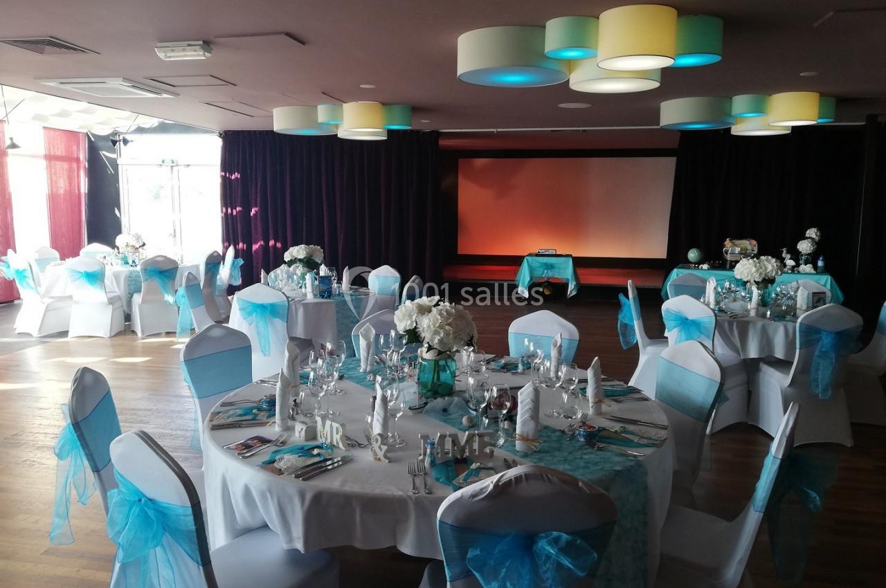 Location salle Agon-Coutainville (Manche) - Casino d'Agon Coutainville #3 Location salle Agon-Coutainville (Manche) - Casino d'Agon Coutainville #3