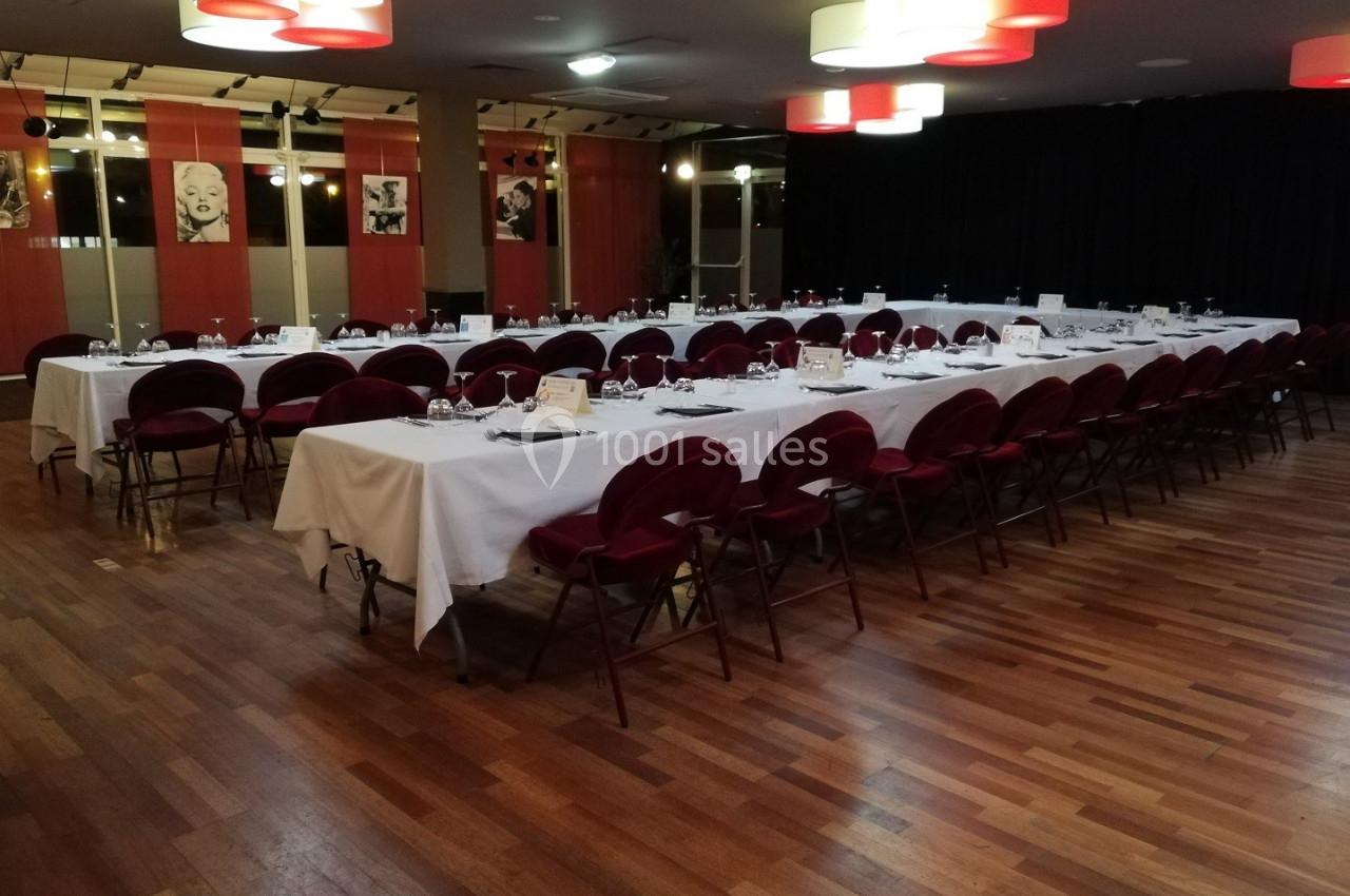 Location salle Agon-Coutainville (Manche) - Casino d'Agon Coutainville #10 Location salle Agon-Coutainville (Manche) - Casino d'Agon Coutainville #10