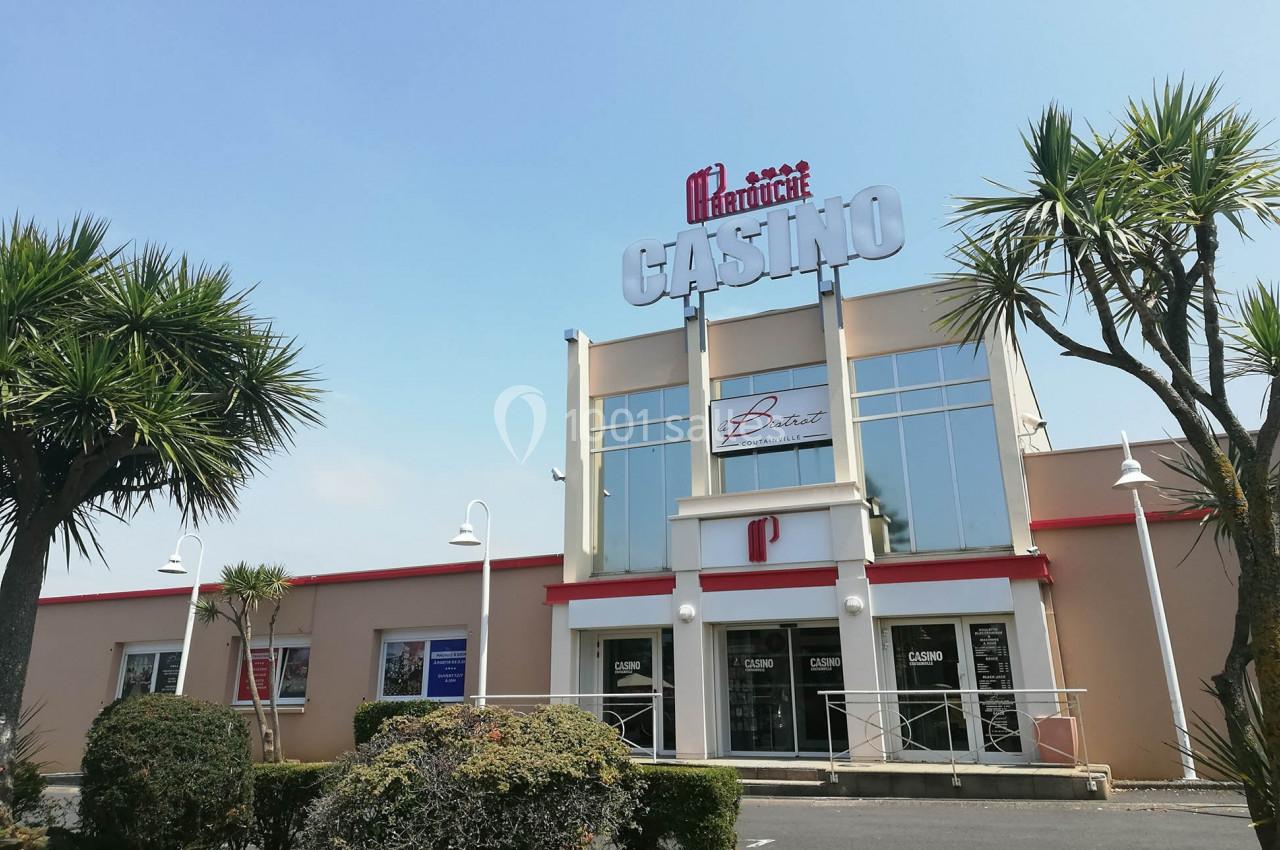 Location salle Agon-Coutainville (Manche) - Casino d'Agon Coutainville #11 Location salle Agon-Coutainville (Manche) - Casino d'Agon Coutainville #11