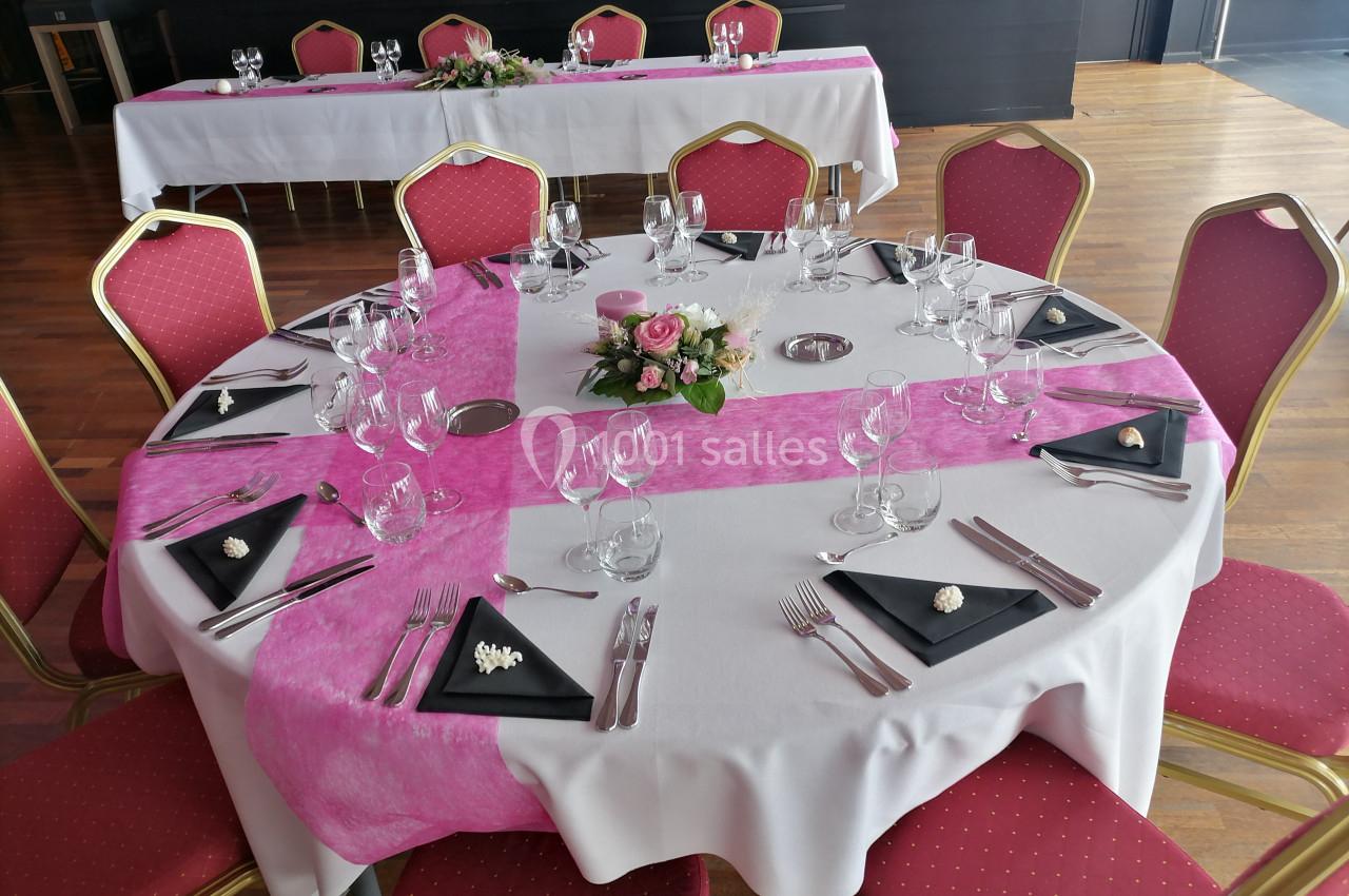 Location salle Agon-Coutainville (Manche) - Casino d'Agon Coutainville #2 Location salle Agon-Coutainville (Manche) - Casino d'Agon Coutainville #2