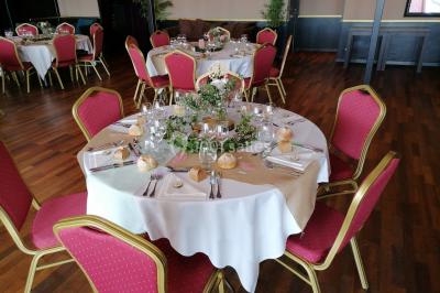 Miniature Location salle Agon-Coutainville (Manche) - Casino d'Agon Coutainville #1 Location salle Agon-Coutainville (Manche) - Casino d'Agon Coutainville #12