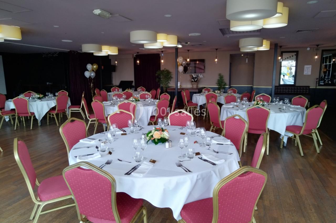 Location salle Agon-Coutainville (Manche) - Casino d'Agon Coutainville #12 Location salle Agon-Coutainville (Manche) - Casino d'Agon Coutainville #12