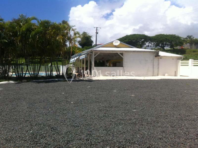 Auberge Carmelita's - Village Caraïbes - galerie - photo 9