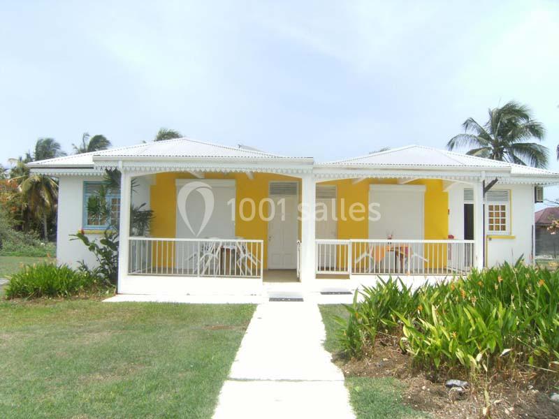 Auberge Carmelita's - Village Caraïbes - galerie - photo 5