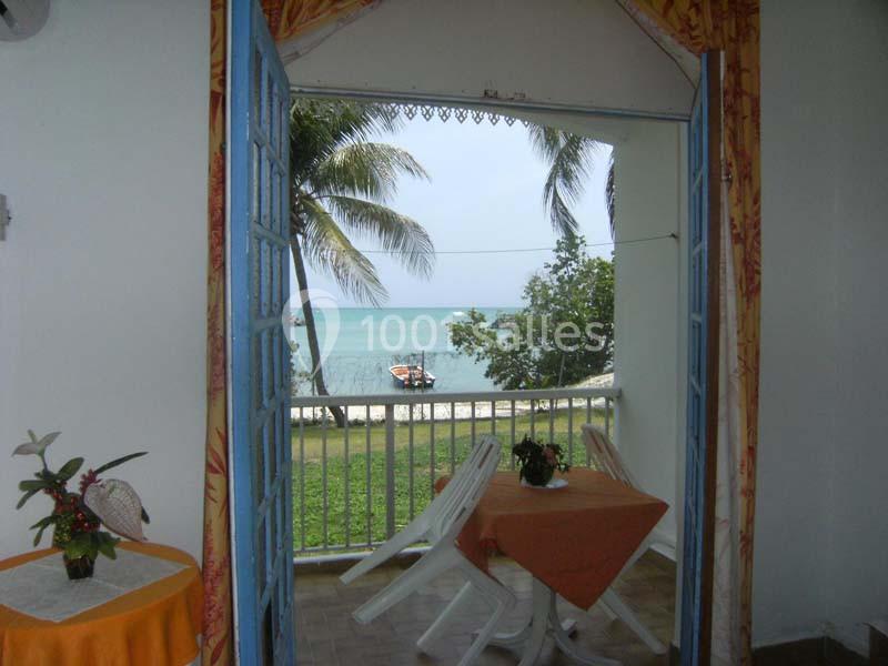 Auberge Carmelita's - Village Caraïbes - galerie - photo 8
