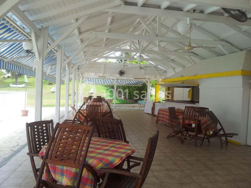 Auberge Carmelita's - Village Caraïbes - galerie - photo 10