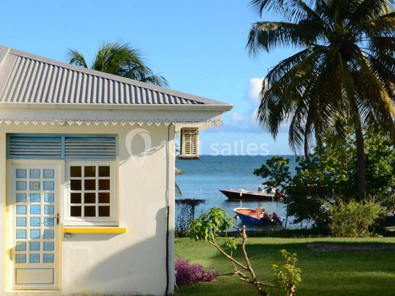 Auberge Carmelita's - Village Caraïbes - galerie - photo 11