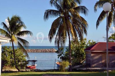 Auberge Carmelita's - Village Caraïbes - photo 1