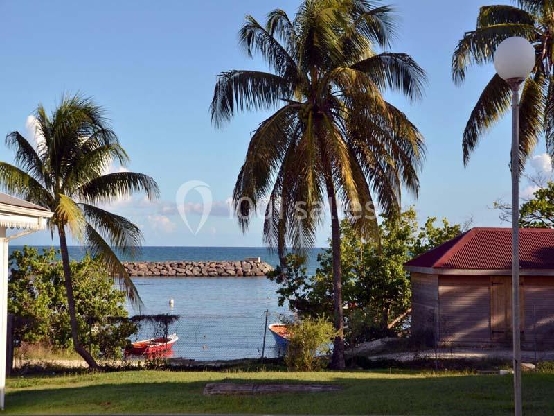 Auberge Carmelita's - Village Caraïbes - galerie - photo 1