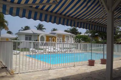 Auberge Carmelita's - Village Caraïbes - photo 4