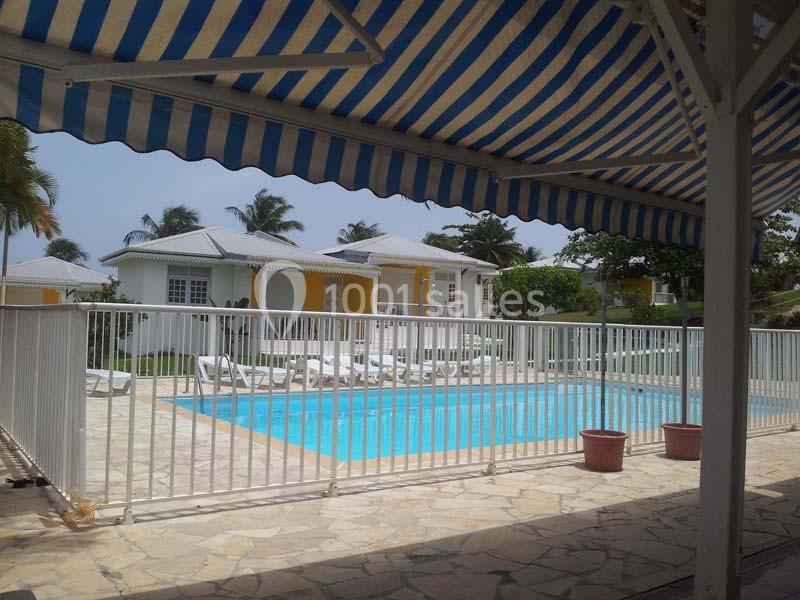 Auberge Carmelita's - Village Caraïbes - galerie - photo 4