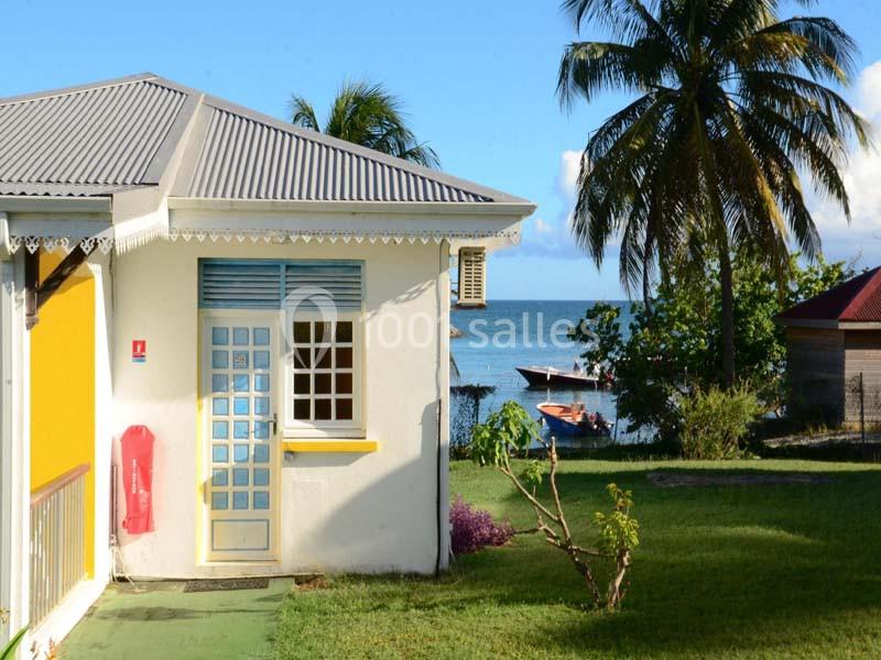 Auberge Carmelita's - Village Caraïbes - galerie - photo 7