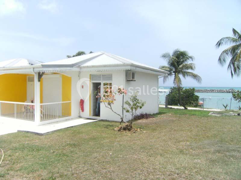 Auberge Carmelita's - Village Caraïbes - galerie - photo 6