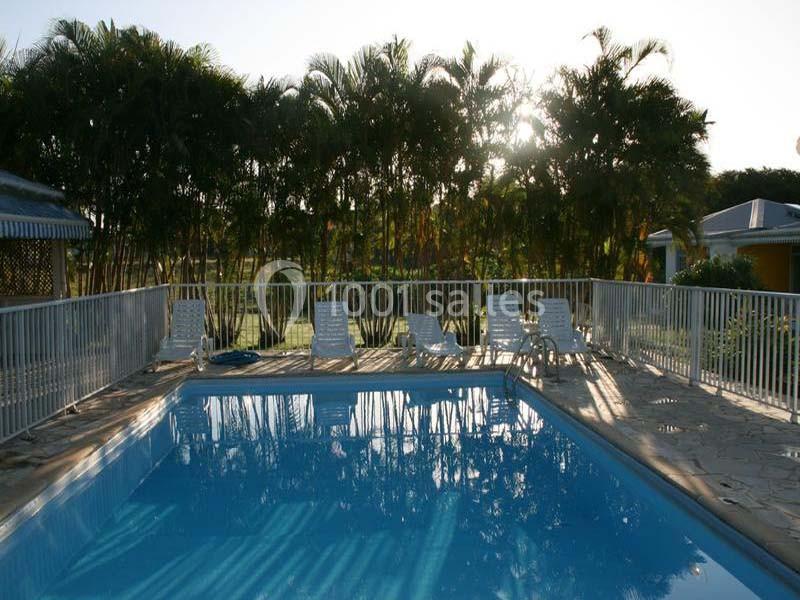 Auberge Carmelita's - Village Caraïbes - galerie - photo 12