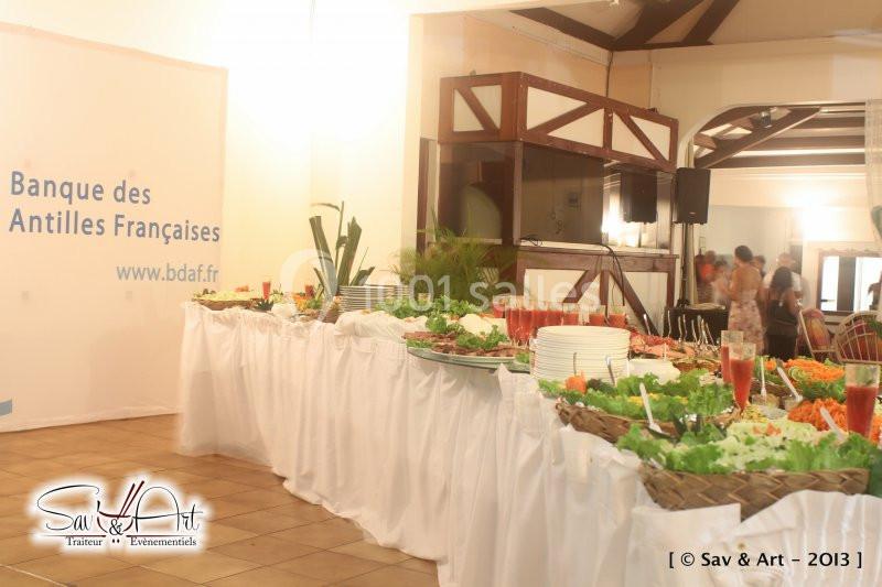 Auberge Carmelita's - Village Caraïbes - galerie - photo 13