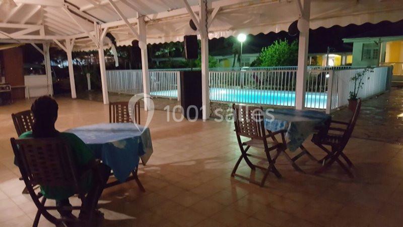 Auberge Carmelita's - Village Caraïbes - galerie - photo 14