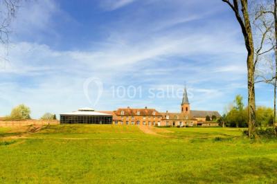 Miniature Location salle Avernes-Saint-Gourgon (Orne) - L'orangerie Du Bois #3 Location salle Avernes-Saint-Gourgon (Orne) - L'orangerie Du Bois #11