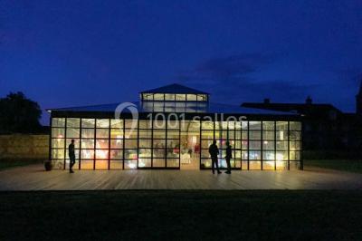 L'orangerie Du Bois L'orangerie Du Bois