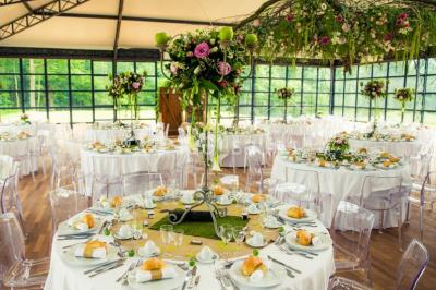 Miniature Location salle Avernes-Saint-Gourgon (Orne) - L'orangerie Du Bois #2 Location salle Avernes-Saint-Gourgon (Orne) - L'orangerie Du Bois #11