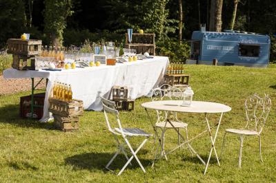 Miniature Location salle Avernes-Saint-Gourgon (Orne) - L'orangerie Du Bois #7 Location salle Avernes-Saint-Gourgon (Orne) - L'orangerie Du Bois #11