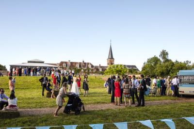 Miniature Location salle Avernes-Saint-Gourgon (Orne) - L'orangerie Du Bois #8 Location salle Avernes-Saint-Gourgon (Orne) - L'orangerie Du Bois #11