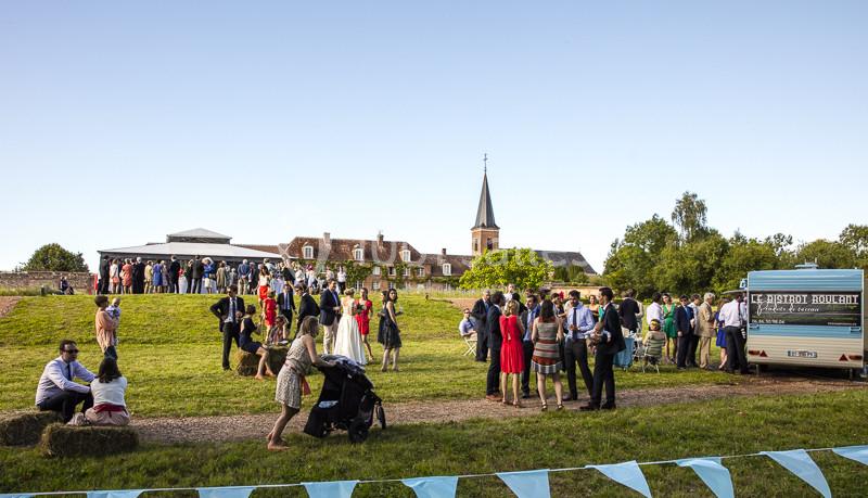 Location salle Avernes-Saint-Gourgon (Orne) - L'orangerie Du Bois #8