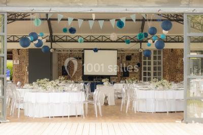 Miniature Location salle Avernes-Saint-Gourgon (Orne) - L'orangerie Du Bois #5 Location salle Avernes-Saint-Gourgon (Orne) - L'orangerie Du Bois #11