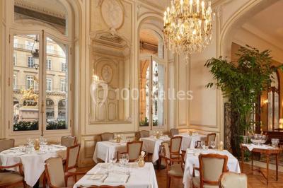 Hôtel Regina - photo 1