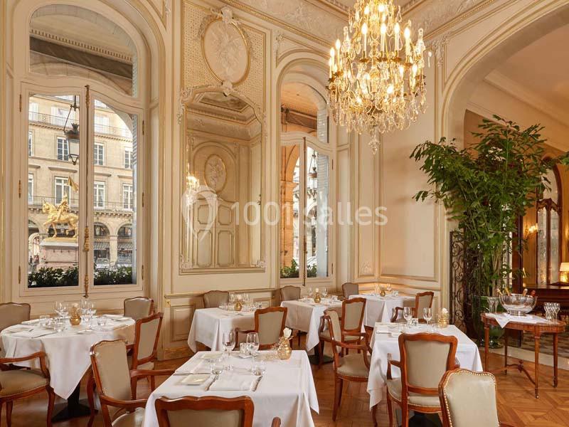 Hôtel Regina - galerie - photo 1