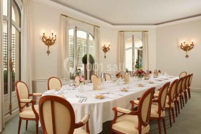Hôtel Regina - photo 4