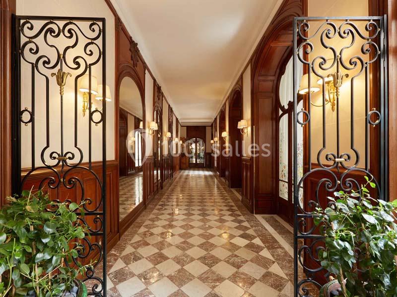 Hôtel Regina - galerie - photo 11