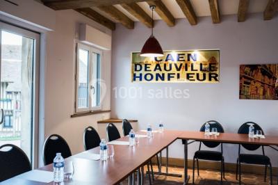 Miniature Location salle Saint-Samson-de-la-Roque (Eure) - Le Clos Du Phare #8 Location salle Saint-Samson-de-la-Roque (Eure) - Le Clos Du Phare #24