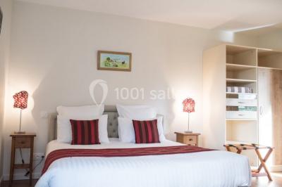 Miniature Location salle Saint-Samson-de-la-Roque (Eure) - Le Clos Du Phare #9 Location salle Saint-Samson-de-la-Roque (Eure) - Le Clos Du Phare #24