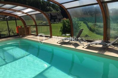 Miniature Location salle Saint-Samson-de-la-Roque (Eure) - Le Clos Du Phare #11 Location salle Saint-Samson-de-la-Roque (Eure) - Le Clos Du Phare #24