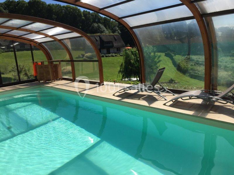 Location salle Saint-Samson-de-la-Roque (Eure) - Le Clos Du Phare #11