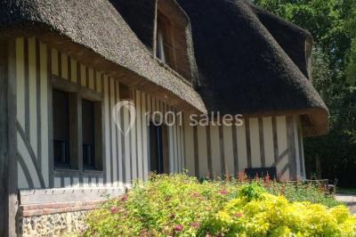 Miniature Location salle Saint-Samson-de-la-Roque (Eure) - Le Clos Du Phare #12 Location salle Saint-Samson-de-la-Roque (Eure) - Le Clos Du Phare #24