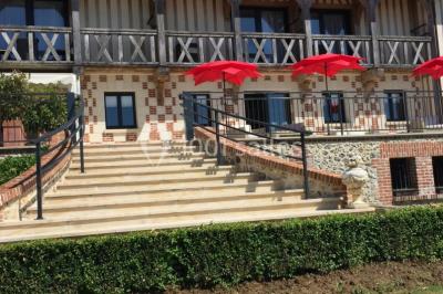 Miniature Location salle Saint-Samson-de-la-Roque (Eure) - Le Clos Du Phare #13 Location salle Saint-Samson-de-la-Roque (Eure) - Le Clos Du Phare #24